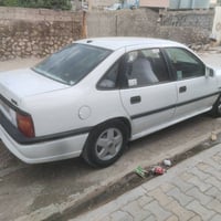 فيكترا 1.8 • ١٩٩١ • دكوك