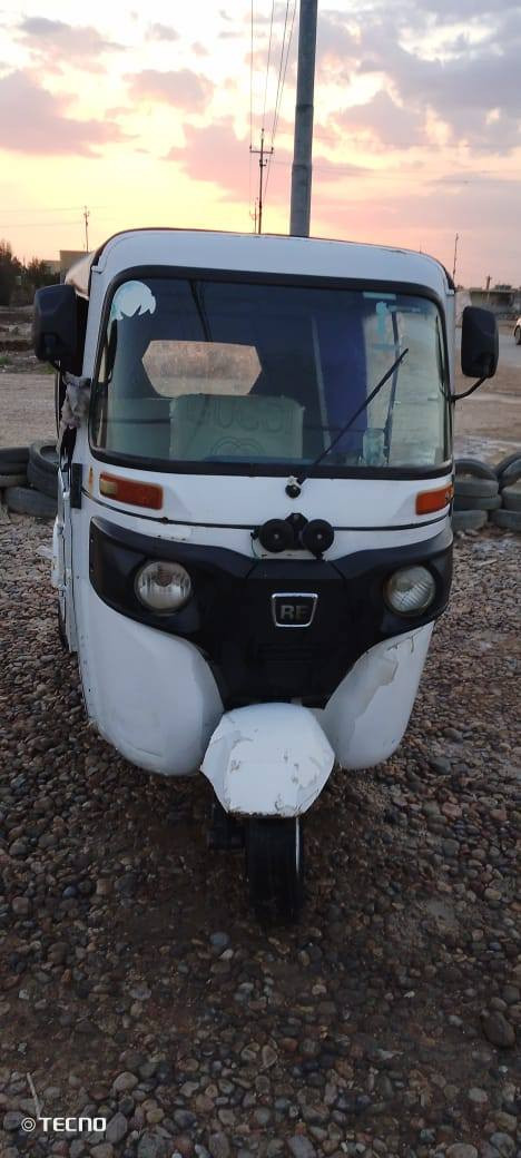 تكتك  باجاج   موديل  ٢٢ شهر ١١  رقم وسنويه مشروع وطني  بسمي  لسعر ٧٥٠٠ وبيه مجال بصيط  عنوان ذي قار الرفاعي   رقم تصال ***********  واني خادم رقم( واتساب  ***********)
