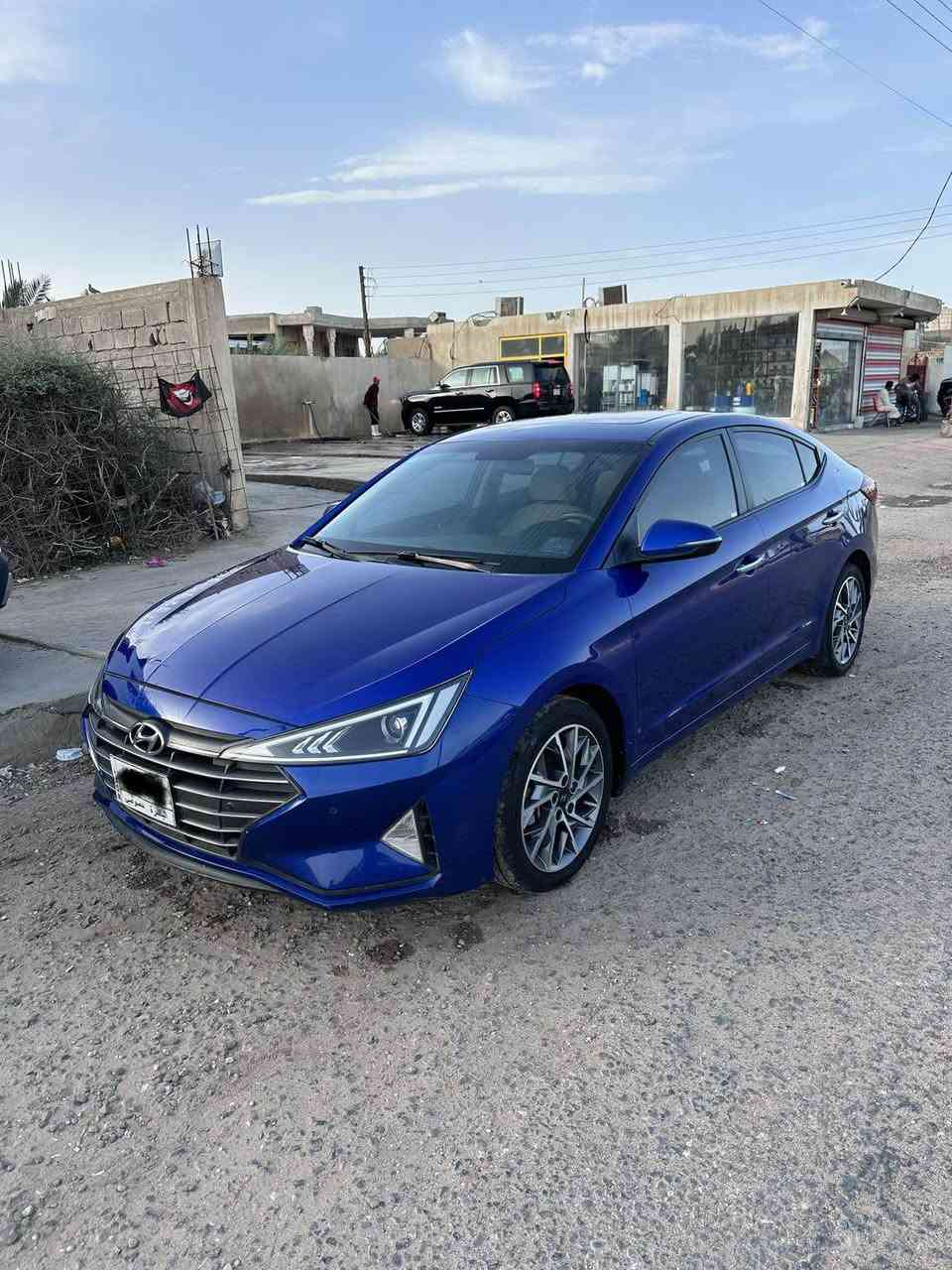 النترا 2020
خليجي 
فول مواصفات 
فتحة 
شاشة
كامرة 
فول تحكم ستيرن
ثلث أنظمة قيادة 
رادار امامي خلفي
مرايات كهربائية شفط 
مكينة 2000 دوش 
دواخل بيجية 
ويل خليجي 
السيارة حرة صاعدة هزة 
السيارة كفالة عامة من كلشي بدون نواقص 
*********** البصرة, العراق
