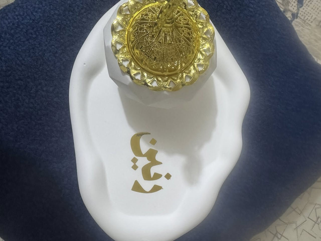 هدايه عيد المعلم 

الحجز مسبقا 

يوجد توصيل لجميع المحافظات


**إذا كنت صاحب هذا الإعلان وتريد حذفه لأي سبب، رجاءا أرسل رسالة إلى الدعم الفني**