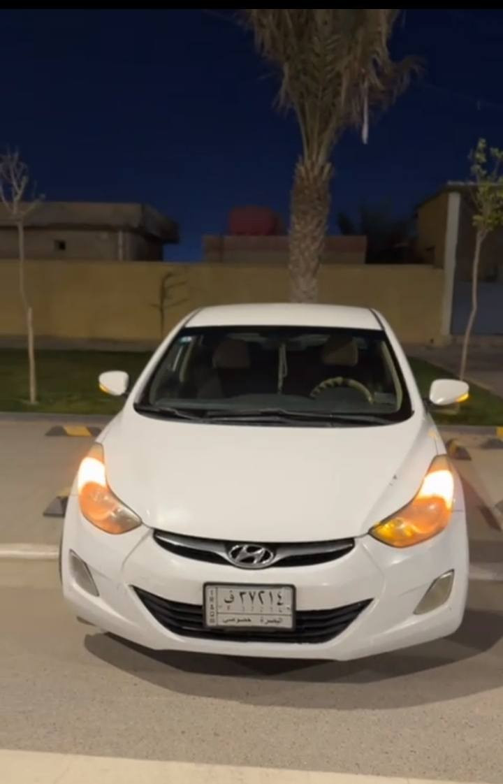 للبيع..!
النترا 2013
خليجي.. 
محرك1.6.. دوش
كيرتوماتيك.. 
مكلف بالنشر.. 
ألاستفسار ولسعر ***********يوجد واتساب
