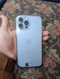 13 بر ماكس ذاكره 256 بطاريه 90 بعده بضمان ما بدل بي اي شي  علا  وضع شر...