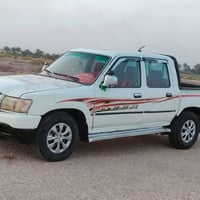 موديل ٢٠٠٩ • تحويل مباشر • رقم المثنى