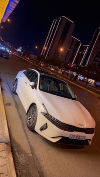 K5 خليجي 2023 وكالة NIM ماشيه 42 الف كيلو دخول بصمة بانوراما  كشنات تد...