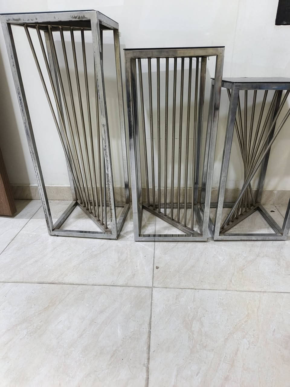 بيس سنتر استيل تركي تكمة وجه مرايه كلش ثكيل السعر ٩٠ بغداد القاهرة


**إذا كنت صاحب هذا الإعلان وتريد حذفه لأي سبب، رجاءا أرسل رسالة إلى الدعم الفني**