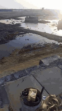 ونج لرفع مواد البناء وبأسعار مناسبة والتزام بالموعد 07876076152