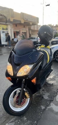 فوزا 08 • دراجة نضيفه • كركوك