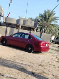 اوبتما • ٢٠٠٨ • محاويل