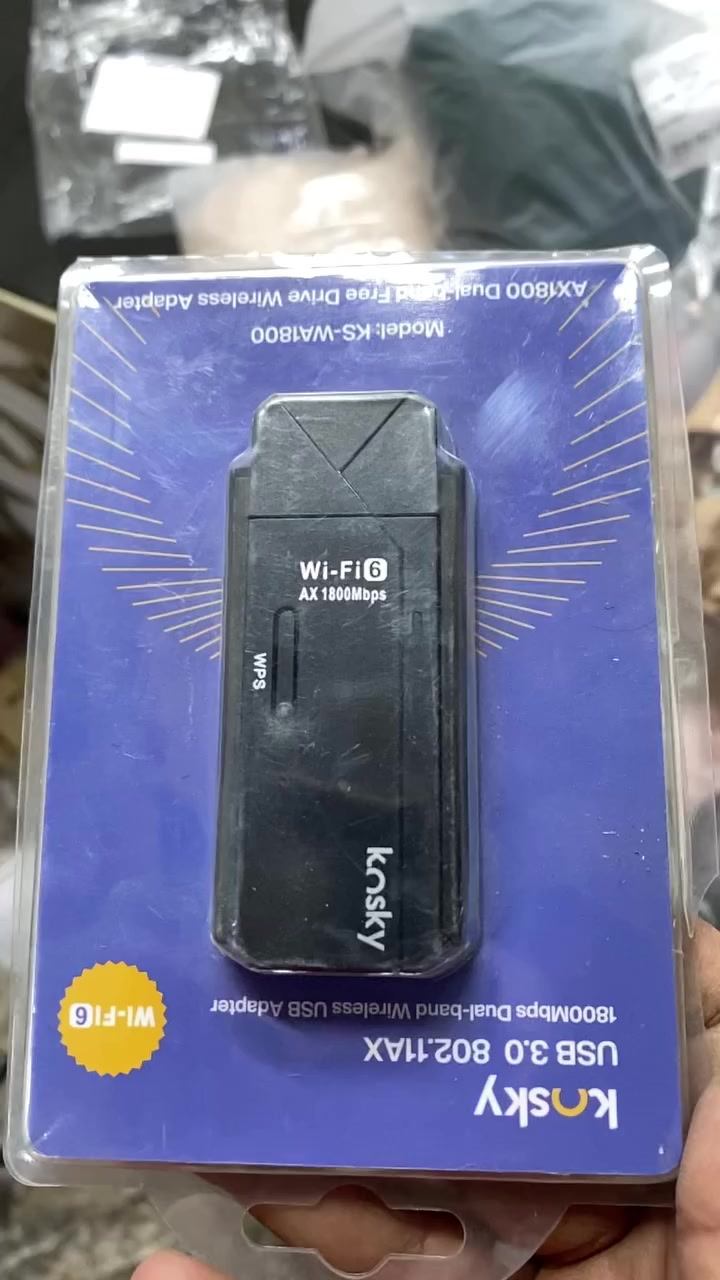 واي فاي 6 انطيني سعر وبالعافية


**إذا كنت صاحب هذا الإعلان وتريد حذفه لأي سبب، رجاءا أرسل رسالة إلى الدعم الفني**