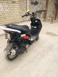 ماكس • ٤٩ سي سي • كفالة