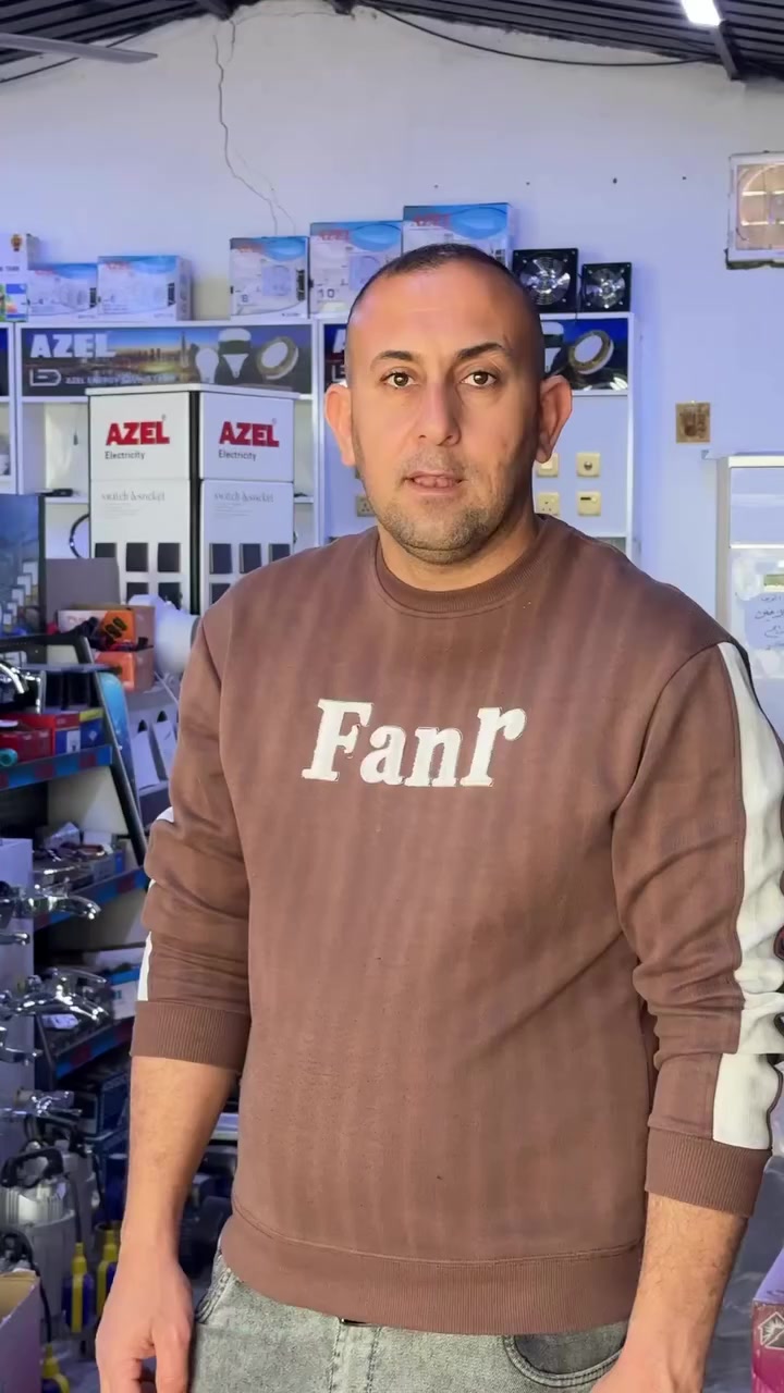 العنوان بابل  المسيب الازرق قرب الجسر الصيني


**إذا كنت صاحب هذا الإعلان وتريد حذفه لأي سبب، رجاءا أرسل رسالة إلى الدعم الفني**