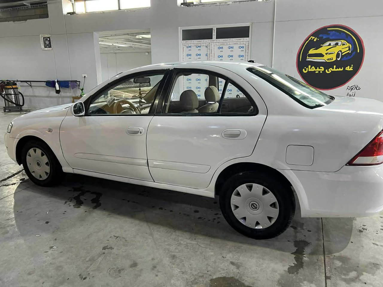 نيسان سه ني 
٢٠٠٦ براوه
سبوخ حامه بو جواني
پشتو پيشي كه پسه بي ده حمو ليدراو
گيرو مه كينه به شه رت گير توماتيك ١٦ سپي
بي ته قه و ره قه
جام كاره با قوفل مه ركه زي
٤تايه ي نوي 📦📦 رانية, السليمانية


**إذا كنت صاحب هذا الإعلان وتريد حذفه لأي سبب، رجاءا أرسل رسالة إلى الدعم الفني**