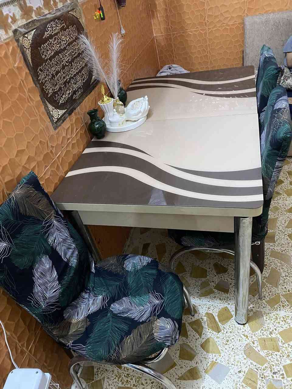 ميز للبيع


**إذا كنت صاحب هذا الإعلان وتريد حذفه لأي سبب، رجاءا أرسل رسالة إلى الدعم الفني**
