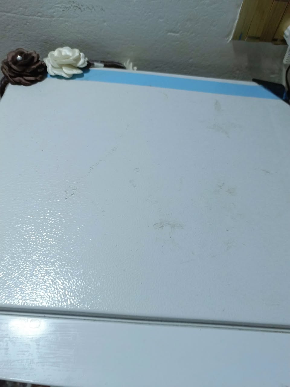 ثلاجة جديدة أستخدام اقل من شهر 
12قدم
سعره قفل 180الف
العنوان ناصرية طريق سوق شيوخ قرب سيطرة البوعظم 
تواصل على خاص


**إذا كنت صاحب هذا الإعلان وتريد حذفه لأي سبب، رجاءا أرسل رسالة إلى الدعم الفني**