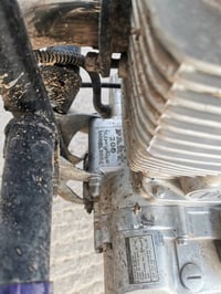 ميطورا بارت عيتاني موديل 24 منفيس الاصلي موجود مكينه بشرط كبس لا صوت و...