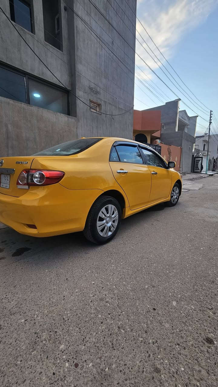 سلام عليكم كورولا موديل 10 كندي رقم ديالى مشروع وطني شرط تحويل والغرامات كير محرك صدر منضومه غاز سياره الغد أبدل فقط سعر 80 لاستفسار تصل ***********
