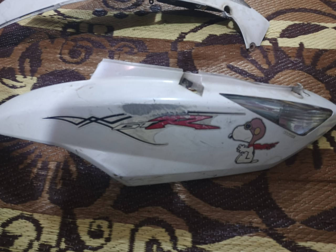 السلام عليكم صفاح مال ثعلب اصلي مكاني بغداد شعله التواصل ***********
