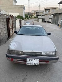 ١٩٩٠ • رقم دهوك • كويسينجاك