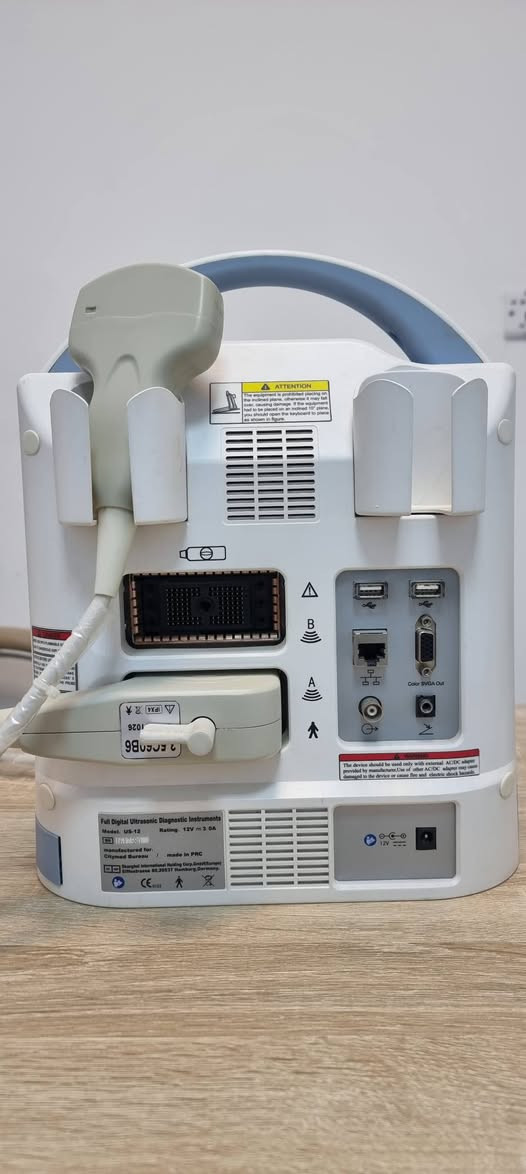 السلام عليكم
يوجد جهاز سونار للبيع
جهاز جديد قليل الأستخدام .
للتواصل المراسلة ع الواتساب
***********
