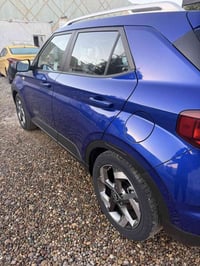 بسم الله الرحمن الرحيم  للبيع  ‎هونداي فينو 2021 ‎رقم بغداد إنكليزي ‎ا...