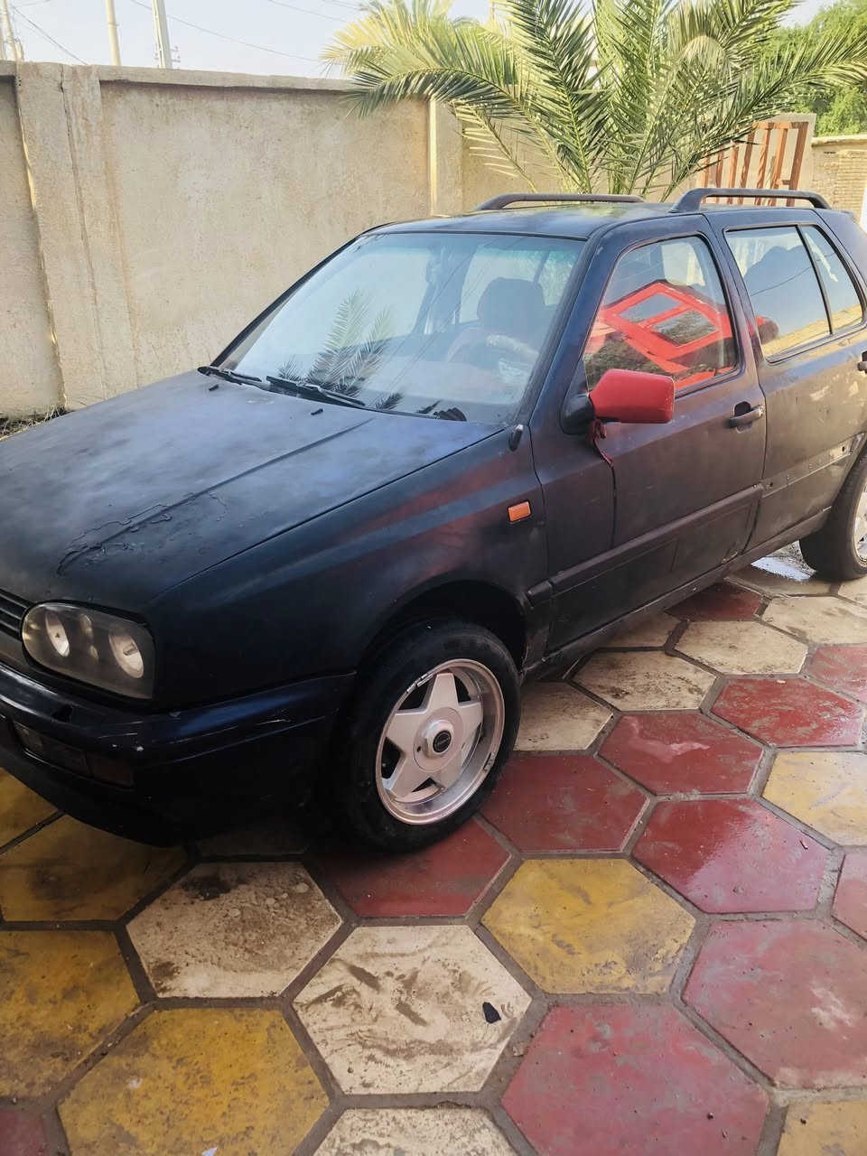 كولف 93 مكينه وكير خير من الله كير عادي مكينه 1800 مكان ناصريه السعر 32 استفسار اكثر *********** واتساب
