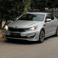 اوبتيما • ٢٠١٣ • فل ناقصه بانوراما