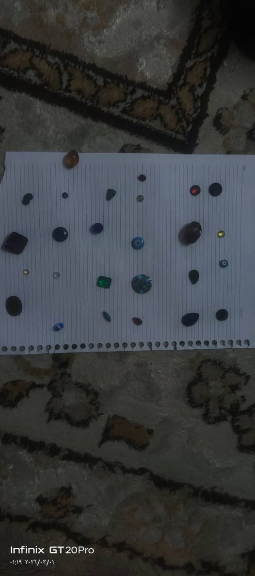 قيم واخذ  مفرد او كلهن


**إذا كنت صاحب هذا الإعلان وتريد حذفه لأي سبب، رجاءا أرسل رسالة إلى الدعم الفني**