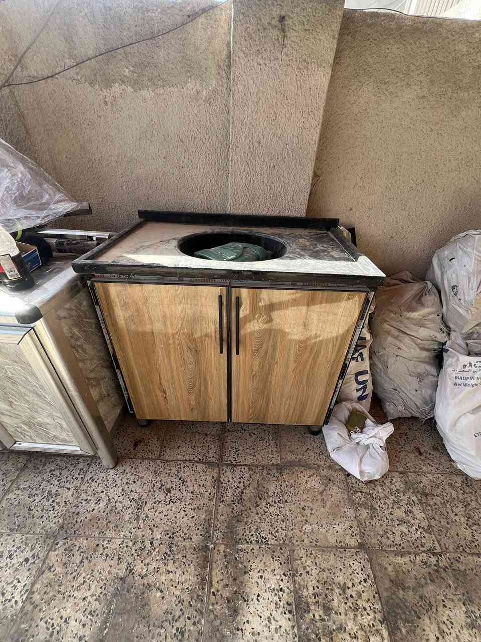 كاونترات مستعمله للبيع ***********-***********

