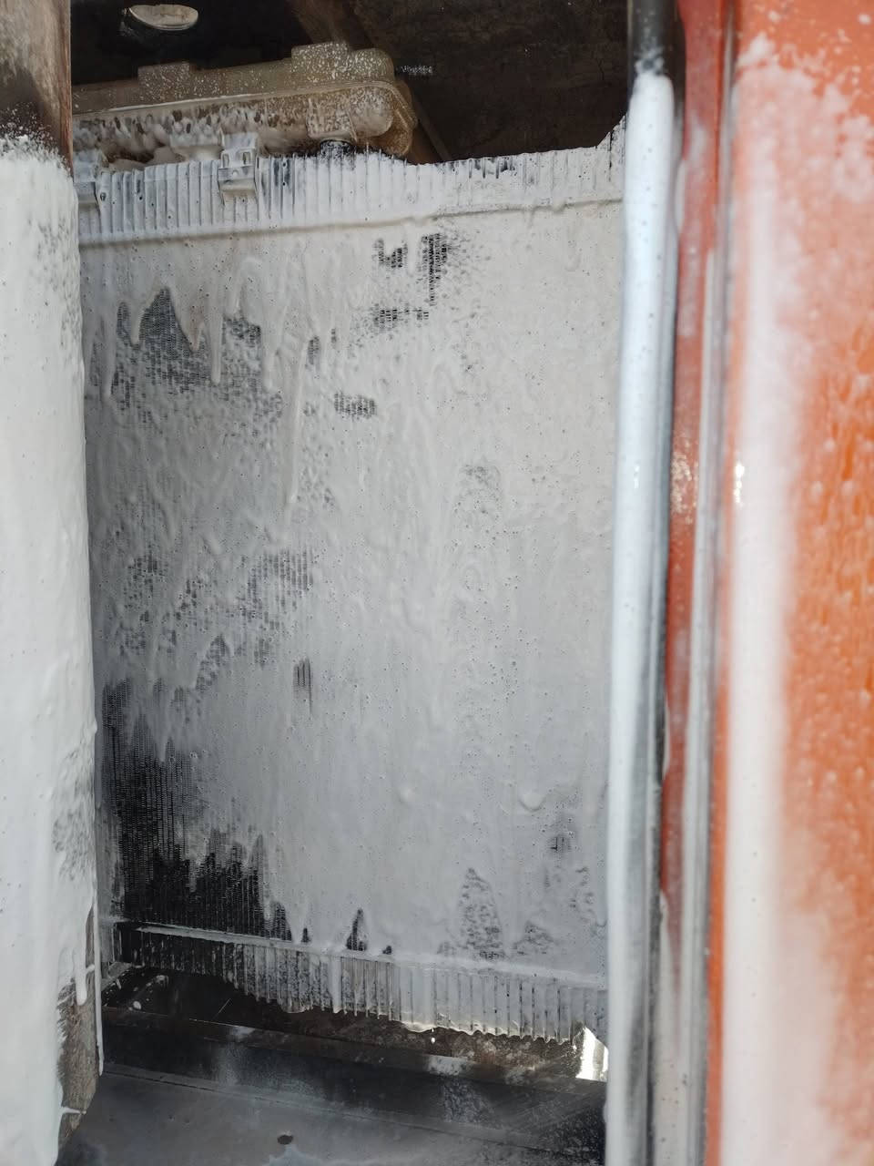 عمل اليوم
غسل وتشييش آلي

مولد كتر بلر  

تم العمل ولله الحمد

هاتف *********** مهدي

العمل موقعي
