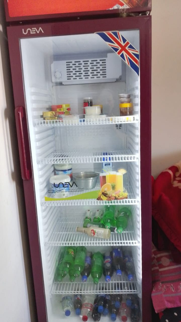 توجد عارضه جديده جدا وتكدرون تتفضلون وتشوفوه شتريته575 ابيعه500


**إذا كنت صاحب هذا الإعلان وتريد حذفه لأي سبب، رجاءا أرسل رسالة إلى الدعم الفني**