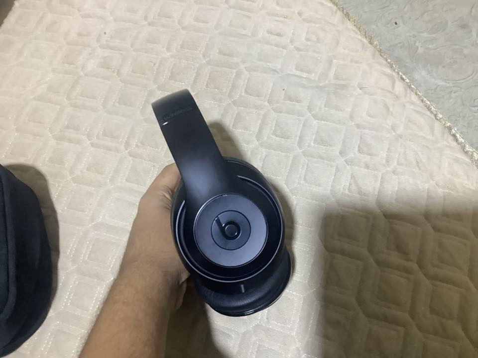 سماعة Beats Studio 3 اصلية ربط برنامج سعر 70  وية توصيل مكاني ديالى بعقوبة اذا ما تقدر تراسلني دزلي طلب صداقة  واني أراسلك


**إذا كنت صاحب هذا الإعلان وتريد حذفه لأي سبب، رجاءا أرسل رسالة إلى الدعم الفني**