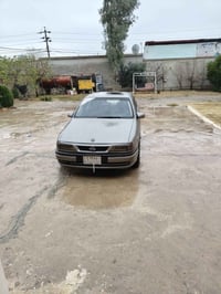 فكترا • ١٩٩١ • رقم الماني