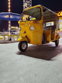 تكتك باجاج 2020 • كفالة عامة • بصره حيانية