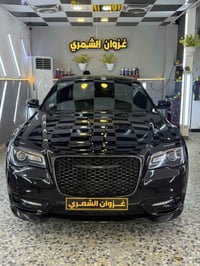 300S • ٢٠١٨ • ماشي ١٠٥٠٠٠