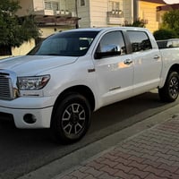 تويوتا تاندرا • ٢٠١٢ • فور ويل ٥.٧