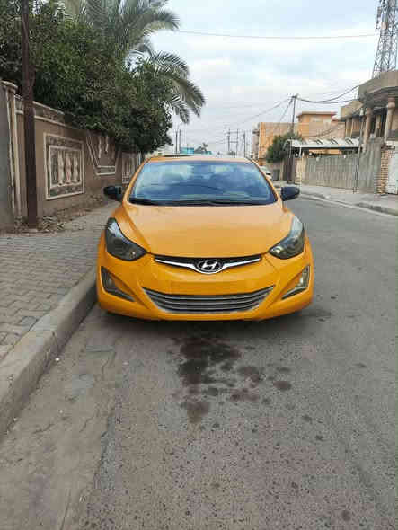 السلام عليكم النترا موديل 2013
فول مواصفات وارد أمريكي حادثه فقط بامريكا بنيد والبدنه الامامية فقط بدون شاصي او لغد وصور الحادث موجودة كير ومحرك مكفولات محرك 1800 دوش صدر امامي خلفي جديد تخم تايرات جديد غرفته حلوه كهربائيات كله شغاله تبريد ثلج رقم بغداد مصفر غرامات وهيئة سنوية جديدة رقام نكليزي هزة جديدة مكاني بغداد سبع ابكار السعر  105 وبيه مجال بسيط 
‏‪0771 129 7535‬‏
