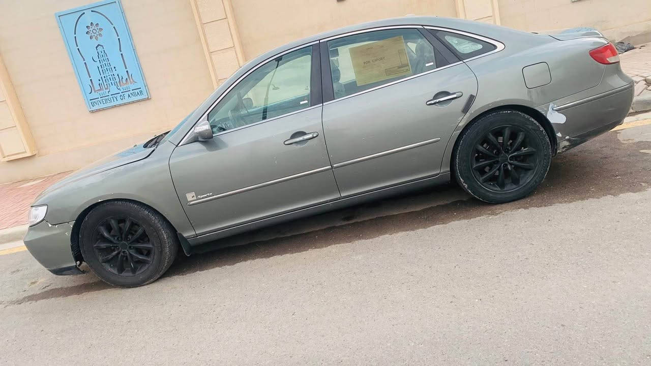 ازيرا 2008 لمتدد يعني واحد على واحد  رقم مميز رقمين برقمين

السياره مصبوغه حزام مكفوله من كص ونقل وعيب شرعي واصوليات

السياره امريكي فول مواصفات فتحه+ تحكم ستيرن+شاشه+مري شفط+ميموري خزن+كشنات جلد تدفئة+

كشنات كهرباء

مكينه كير جدد

حداديه من طول لطول جديده

تايرات جدد

كهربائيات من الطول لطول نضافه 99%

السيارئه سنويه بئسمي 

السعر 79وبيه مجال بسيط

التواصل عبر الهاتف او واتساب فقط 

*********** مكاني الانبار الرمادي Singapore
