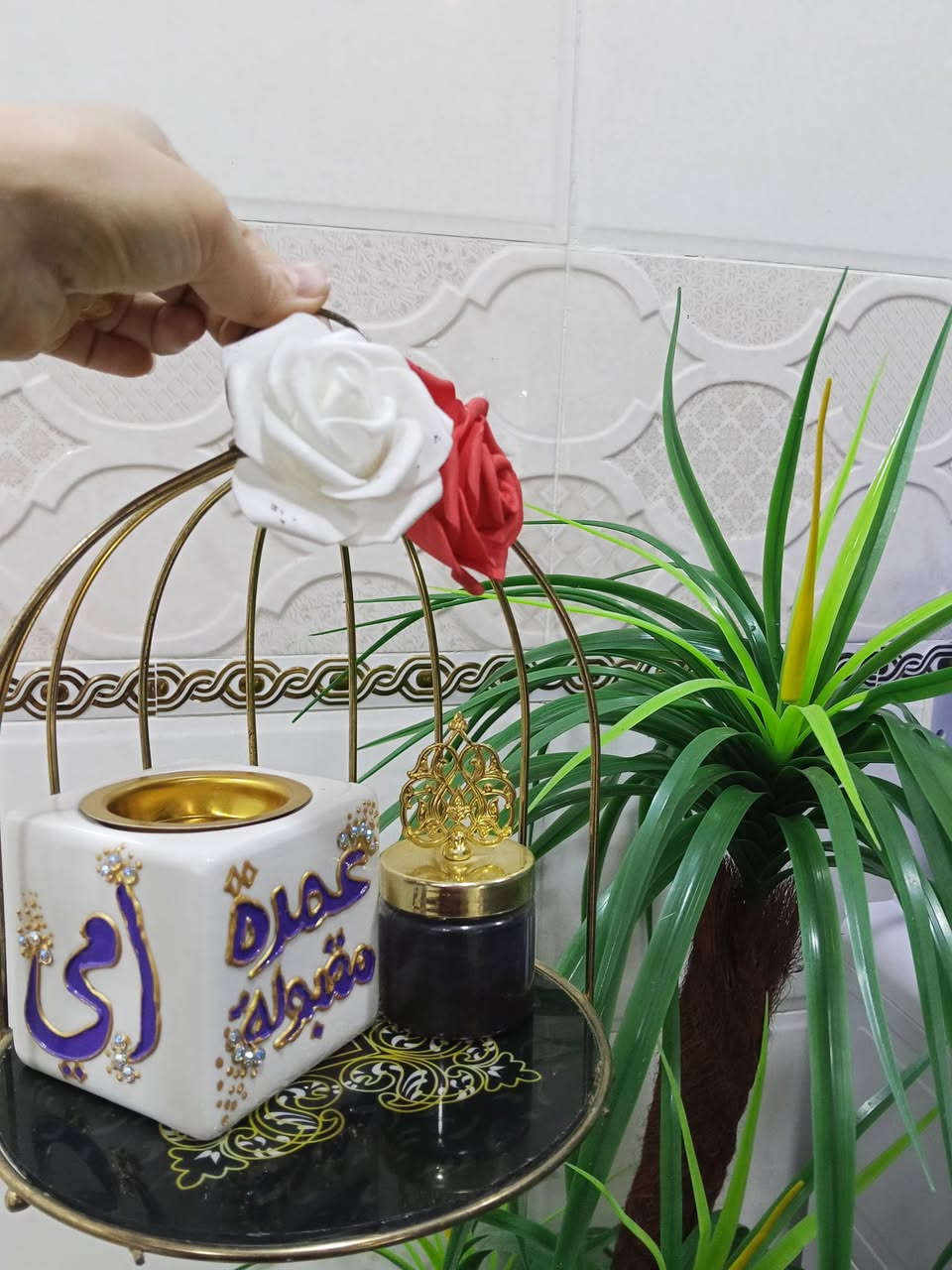 الاسعار تبدي من 5 الاف باقات  الورد هدايا للعمره والتخرج وعيد الحب انسب الاسعار


**إذا كنت صاحب هذا الإعلان وتريد حذفه لأي سبب، رجاءا أرسل رسالة إلى الدعم الفني**