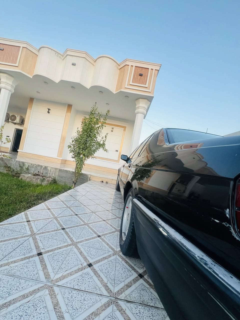 للبيع بي 730
***********
سعر 55وبية مجال
