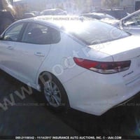 اوبتما 2017 والحادث كما موضح بالصوره جاهزه السياره كير ومحرك خير من ال...