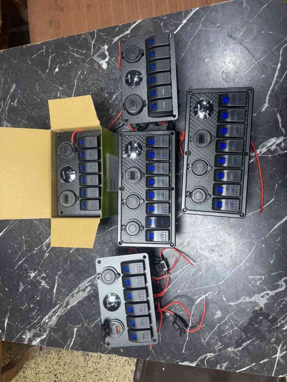 وصل  بورد دكم حجم كبير 8دكم و 6 دكم معا شاحن يوس بي. تايب سي


**إذا كنت صاحب هذا الإعلان وتريد حذفه لأي سبب، رجاءا أرسل رسالة إلى الدعم الفني**