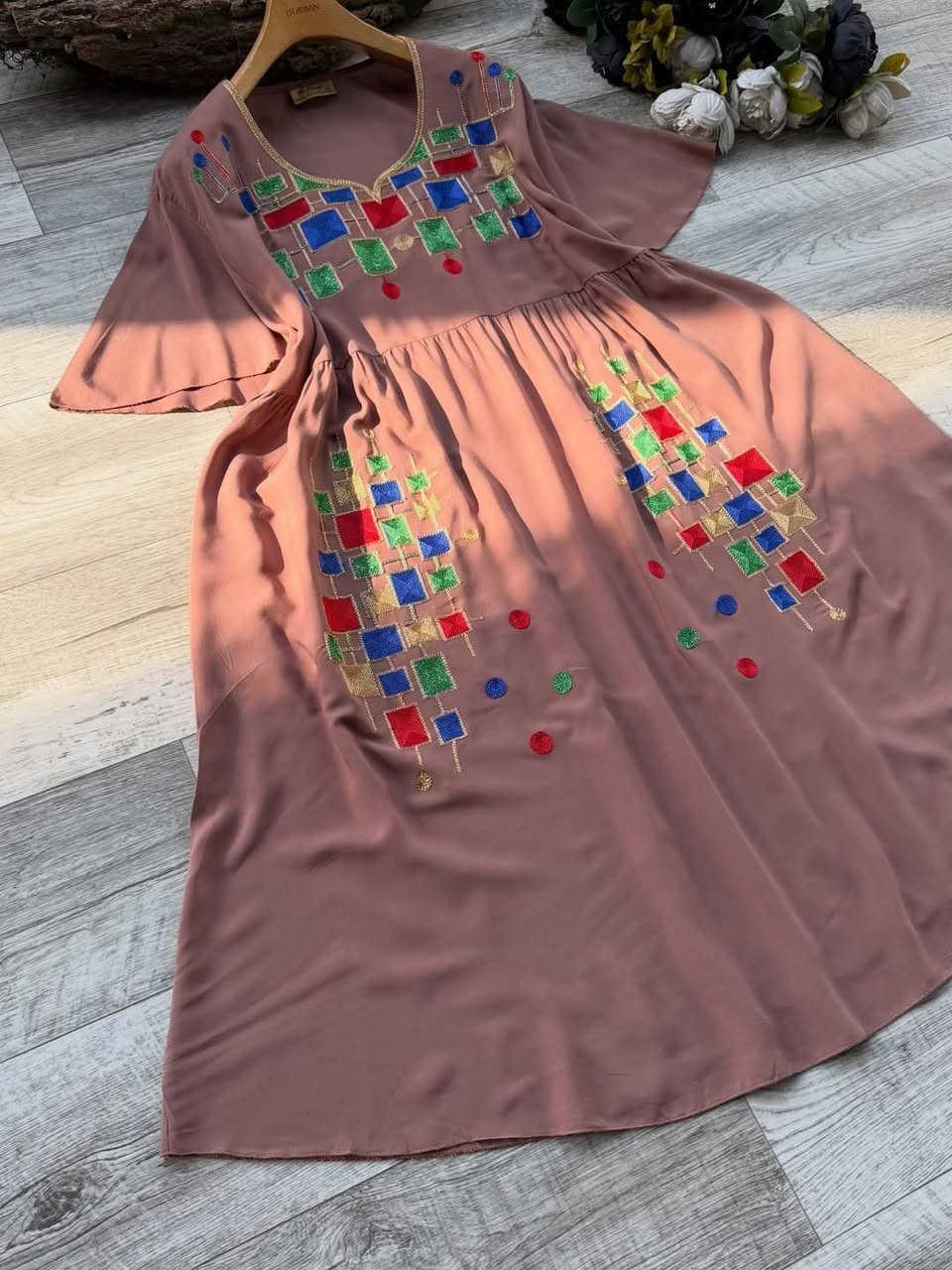 دشداشة كشمير قصير
القياس 2x/3x/4x/5x
السعر 7 الاف


**إذا كنت صاحب هذا الإعلان وتريد حذفه لأي سبب، رجاءا أرسل رسالة إلى الدعم الفني**