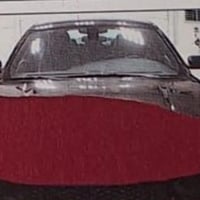 بنيد جارجر sxt بلادي لون اسود بيه نص صبغ فقط رايده ب500 هو ب5 ورقات جا...