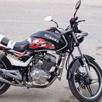 هيوشه للبيع   موديل 2019  الماطور جاهز اخذ تراي وين متريد   السعر 575 ...