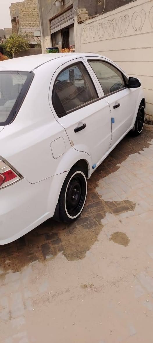 سلام عليكم افيو الشركه العامه خليجي موديل 11 رقم واسط الدولي مداورثاني يوم  كفاله من ظربه وصبغ ومن فتح من كلشي قطرة خياس مابيه  محرك مفتوح المرغوب 1500 كير ومحرك كفاله حداديه درايم شفت  تخم تاير ابو خطه صارلي يومين من شاده سستم سماعات كامره خمسه ويل وتايرات ابو خطه عليه ادامه كامله ماناقصه شي استعمال بيت تبريد+ تدفئه شغال شرط السعر 80وبيه مجال للشراي اتصل مكان ديوانيه ***********
