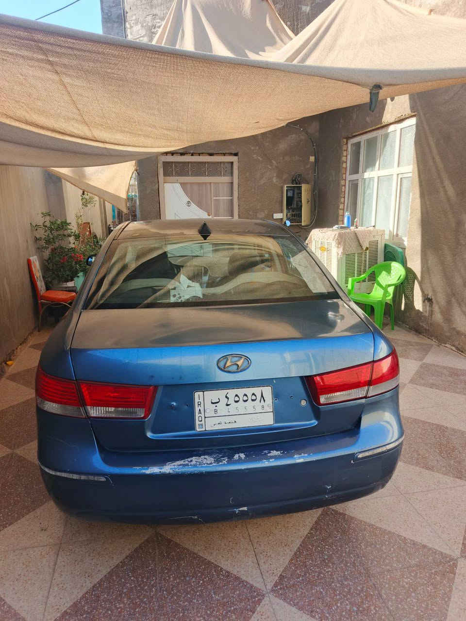 ‎ﺳﻮﻧﺎﺗﺎ‎


**إذا كنت صاحب هذا الإعلان وتريد حذفه لأي سبب، رجاءا أرسل رسالة إلى الدعم الفني**