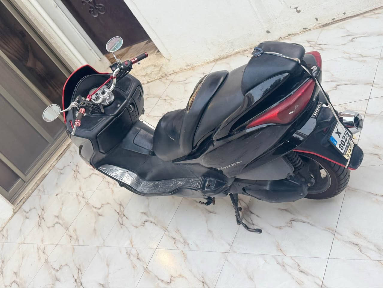 Forza 0/8 
للبيع سعر ٧ اوراق وبه مجال كركوك, العراق


**إذا كنت صاحب هذا الإعلان وتريد حذفه لأي سبب، رجاءا أرسل رسالة إلى الدعم الفني**