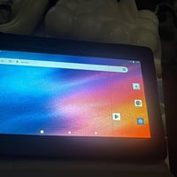 ايباد • اطفال • شغال