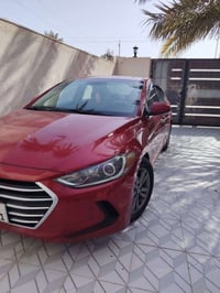 النترا • ٢٠١٨ • حادث ربع خلفي