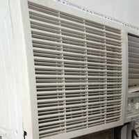 مكيف • ٢ طن • الريان